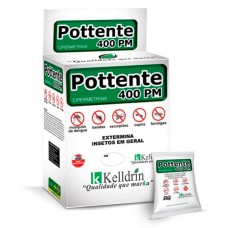 12074 - POTTENTE 400PM 25 GRS