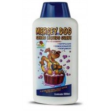12401 - SHAMPOO MERSEY DOG 500ML