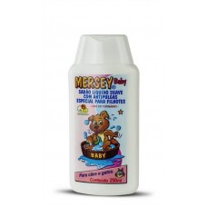 12402 - SHAMPOO MERSEY BABY 250ML