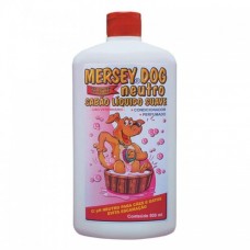 12404 - SHAMPOO MERSEY NEUTRO 500ML