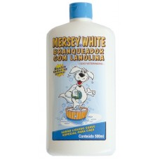 12403 - SHAMPOO MERSEY WHITE 500ML