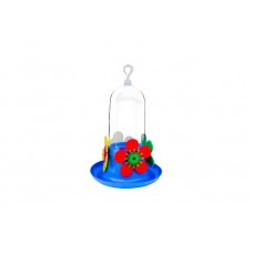 10243 - BEBED BEIJA FLOR MOD BAND  C/6 REF:020