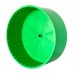 RODINHA PLASTICA PARA HAMSTER ORNAMENTAL