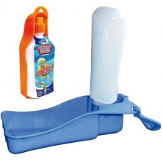 12821 - BEBED FRESH DOG 500ML