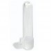 BEBED PLAST. P/PASSAROS CLONE GRD C/12