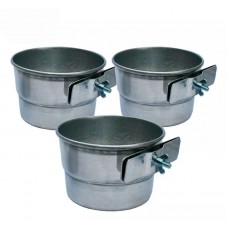 11545 - CANECA ALUM C/BORBOLETA GG
