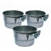 CANECA ALUM C/BORBOLETA GG