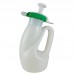 PULVERIZADOR DE COMPRESAO PREVIA 1,25L