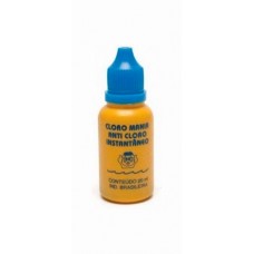 13676 - ANTICLORO 20 ML
