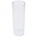 TUBO CRISTAL