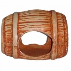 13942 - BARRICA ENVELHECIDA