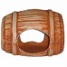 BARRICA ENVELHECIDA
