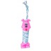 BRINQUEDO CACHORRO C/ CORDA