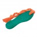 BRINQUEDO CHINELO DE BORRACHA