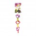 MINI BIRD TOY PARA CALOPSITA