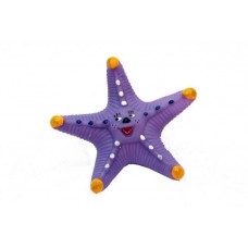 14562 - BRINQUEDO VINIL ESTRELA DO MAR