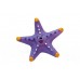 BRINQUEDO VINIL ESTRELA DO MAR