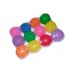 BRINQ. BOLA SINO PQ 48MM C/12UN
