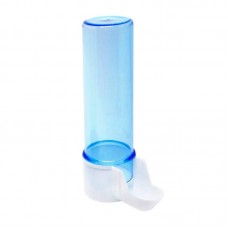 14758 - BEBEDOURO PLAST. 100ML MALHA LARGA C/10