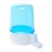 BEBEDOURO PLAST. 300ML MALHA FINA C/6