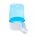 BEBEDOURO PLAST. 300ML MALHA LARGA C/6
