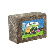 14868 - ALFAFA PRENSADA 500G