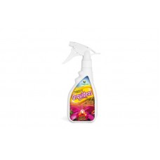 15226 - FERTILIZANTE  FOLIAR ORQUIDEAS 500ML