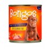 RACAO BONGOS PATE DE FRANGO FILHOTES