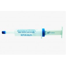 15271 - SERINGA PLASTICA  M -10 ML TRATAR PASSAR