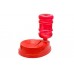 BEBED PELOS LONGOS VERMELHO 500 ML
