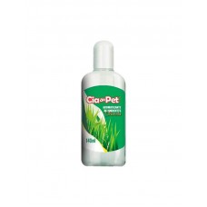 15485 - AROMATIZANTE CITRONELA 140 ML CIA DO PET