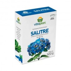 15807 - FERTILIZANTE 15.00.14 SALITRE 500 GR