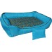 CAMA SOFT METALASSADA