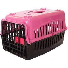 16530 - CAIXA TRANSPORTE N. 03 ROSA
