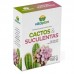 FERTILIZANTE CACTOS E SUCULENTAS 150 GR