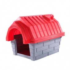 15458 - CASINHA CLICKNEW CHAMINE N  5 VERMELHA