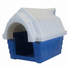 15538 - CASINHA CLICKNEW CHAMINE N  5 AZUL