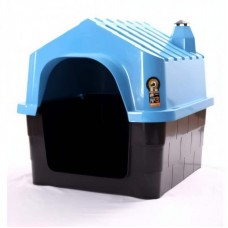 15574 - CASA DURAHOUSE N 03 AZUL
