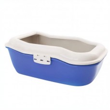 15583 - BANDEJA FURBOX DURACAT AZUL
