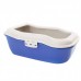 BANDEJA FURBOX DURACAT AZUL