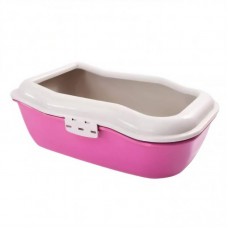 15585 - BANDEJA FURBOX DURACAT ROSA