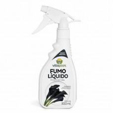 15811 - FUMO LIQUIDO 500ML