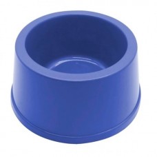 17642 - COMEDOURO COCKER 510 ML AZUL CLASSICA
