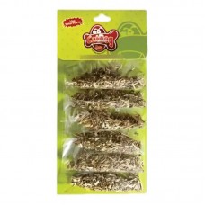 16159 - CAT NIP CARTELA  6X2 GR