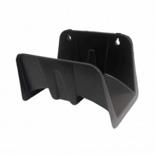 17908 - SUPORTE PARA MANGUEIRA PRETO