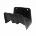 SUPORTE PARA MANGUEIRA PRETO