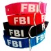 COLEIRA PORTE DE GRANDE FBI N. 8