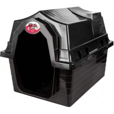 18398 - CASA CAO N. 3 BLACK