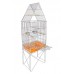 VIVEIRO DOBRAVEL CALOPSITA DUPLEX 06