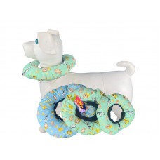 22493 - COLAR CONFORT RECUPERACAO P/GATOS G